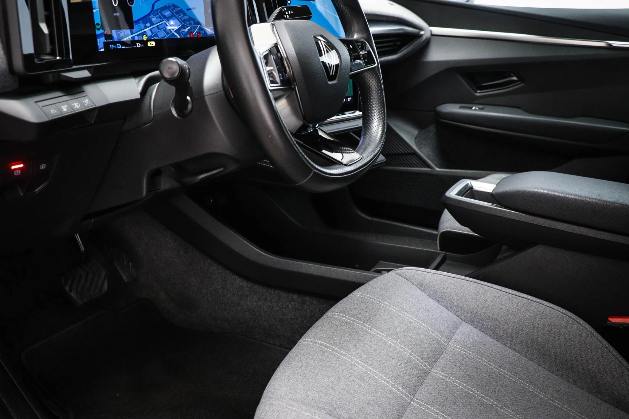 Hoofdafbeelding Renault Megane E-Tech