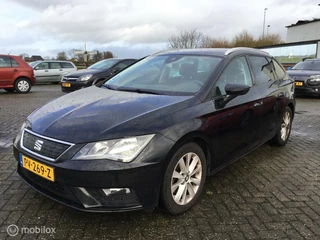 Seat Leon ST 1.0 EcoTSI Style Business Intense