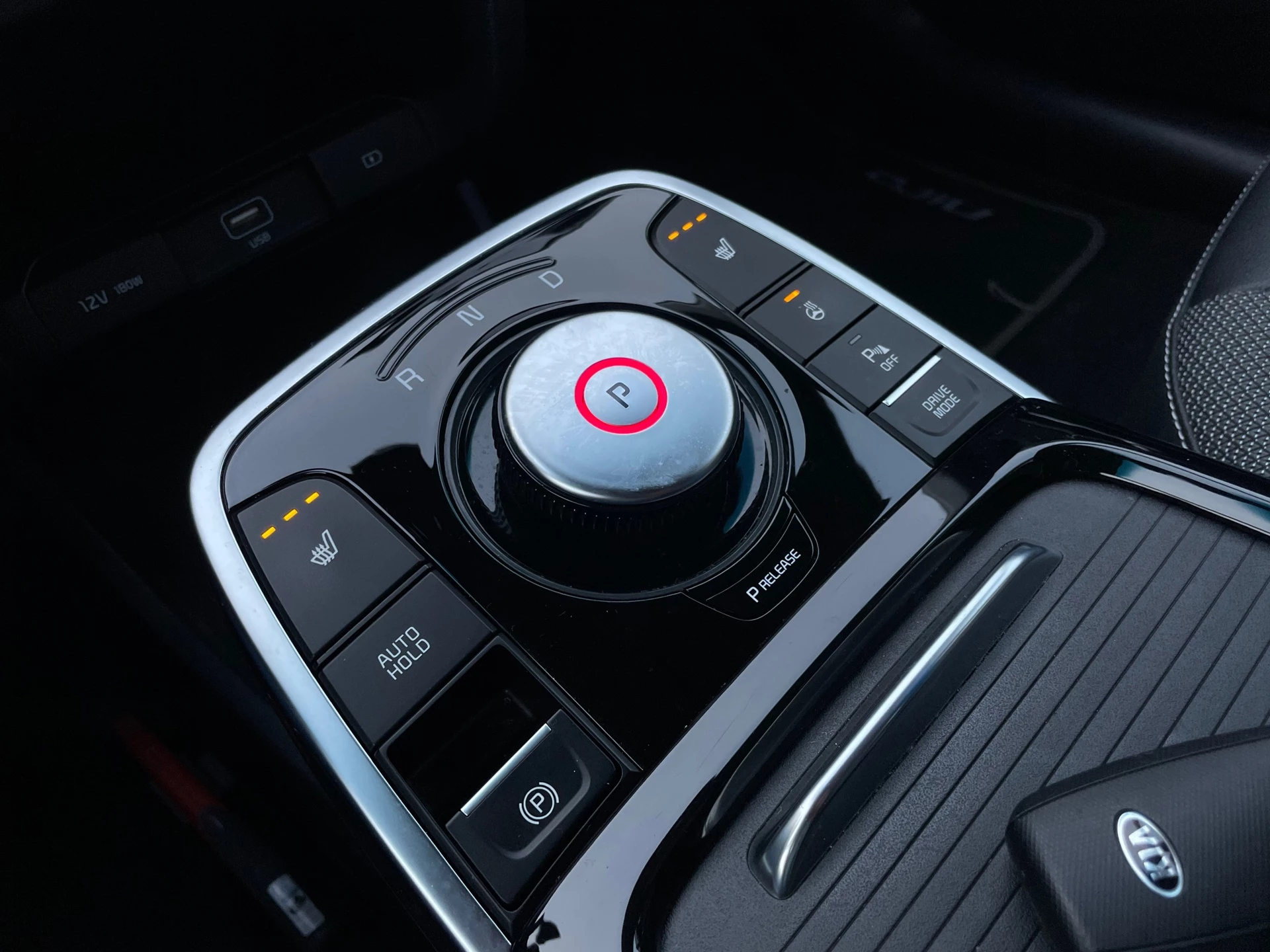 Hoofdafbeelding Kia e-Niro