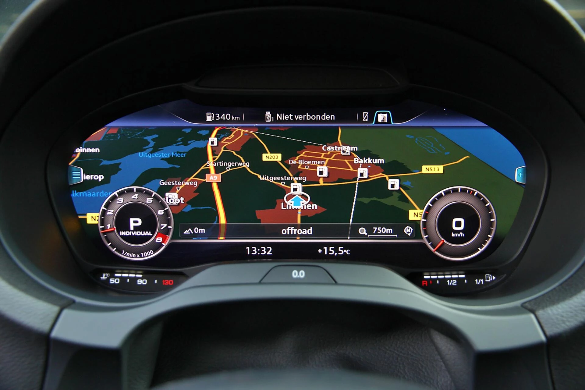 Hoofdafbeelding Audi RS3