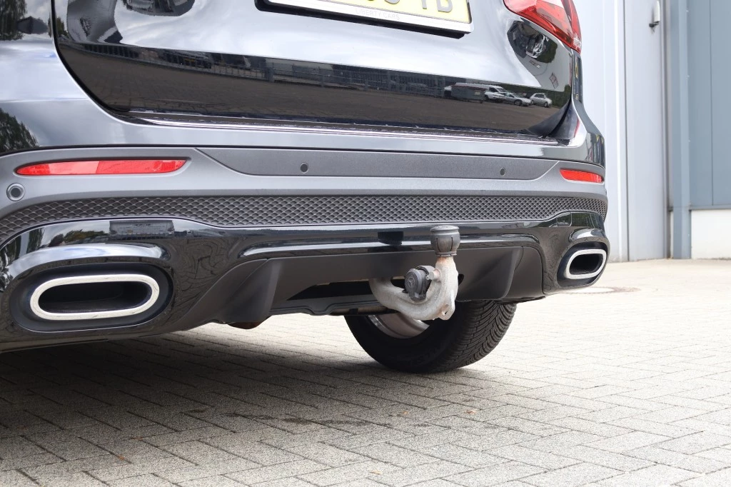 Hoofdafbeelding Mercedes-Benz GLB