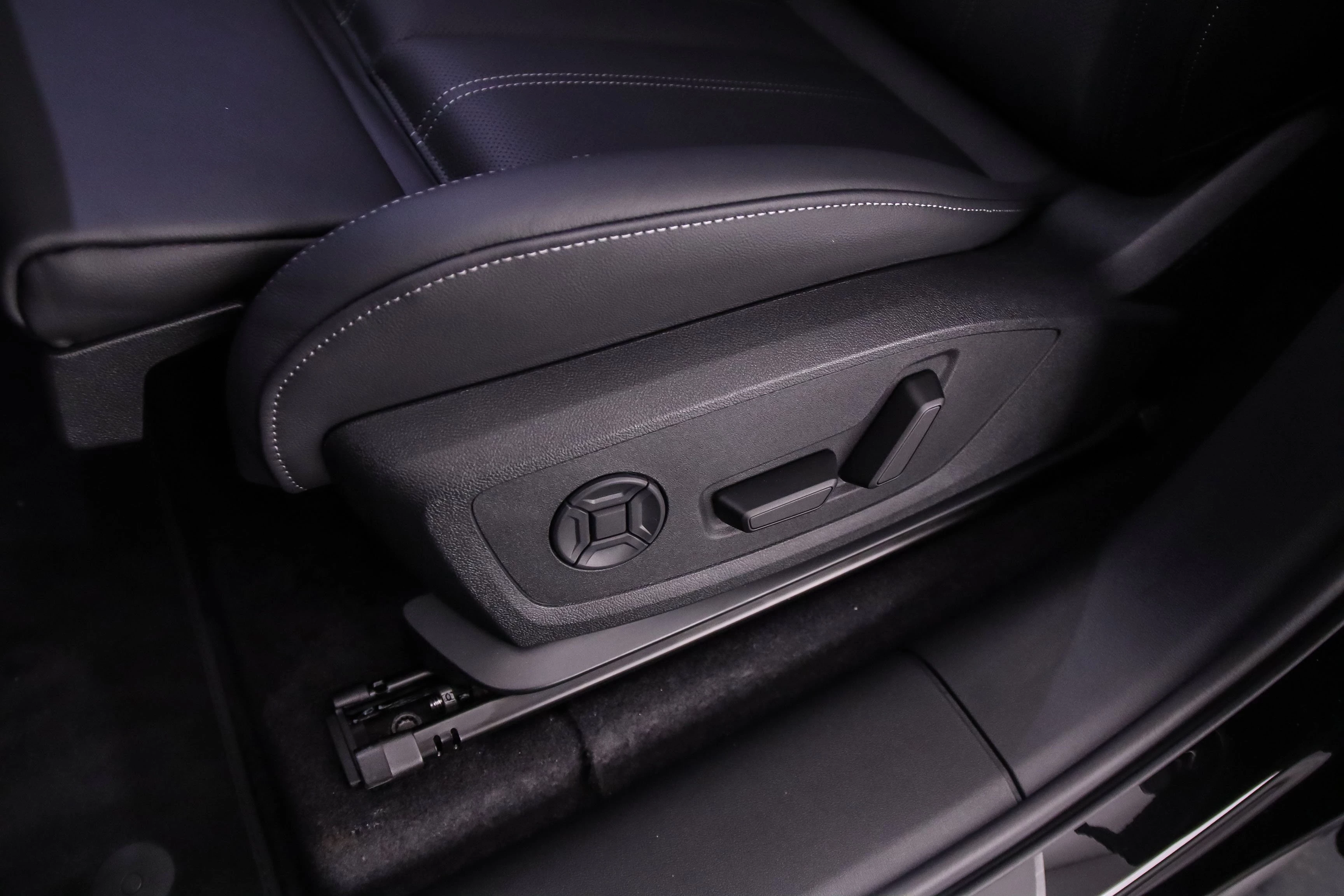 Hoofdafbeelding Audi Q6 e-tron
