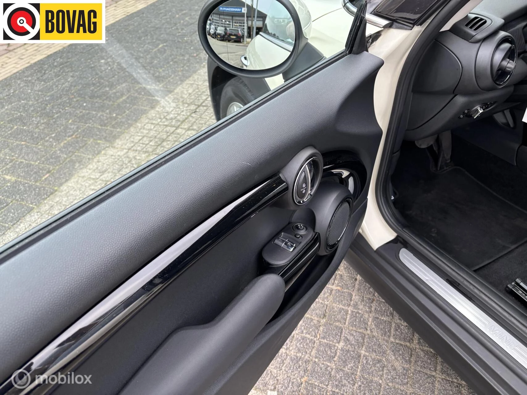 Hoofdafbeelding MINI One