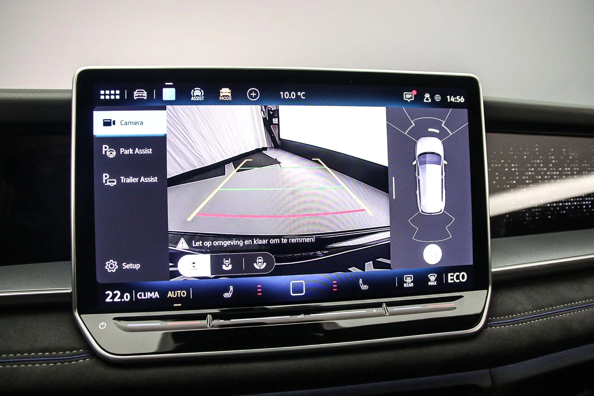 Hoofdafbeelding Volkswagen Tayron