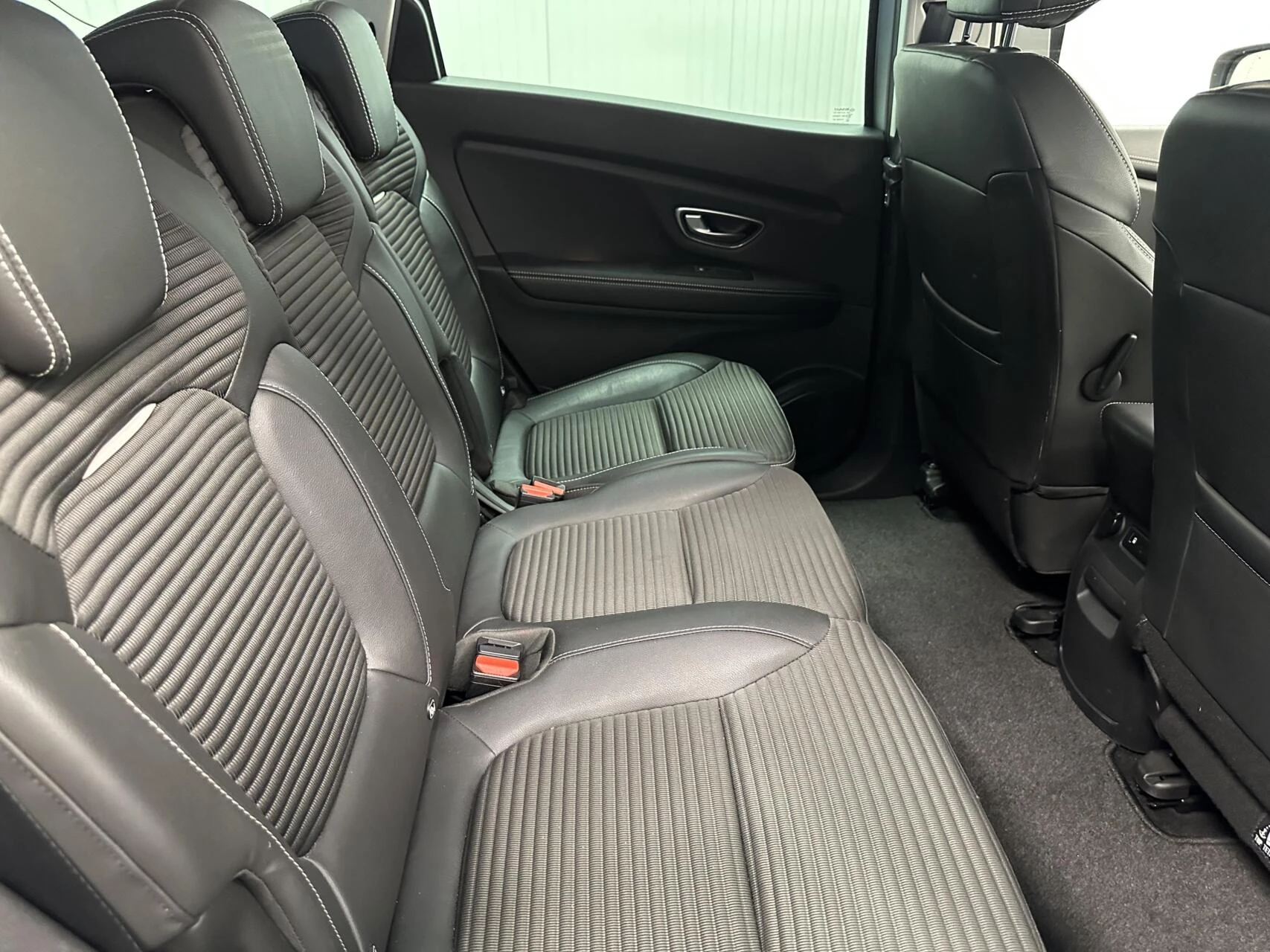 Hoofdafbeelding Renault Grand Scénic