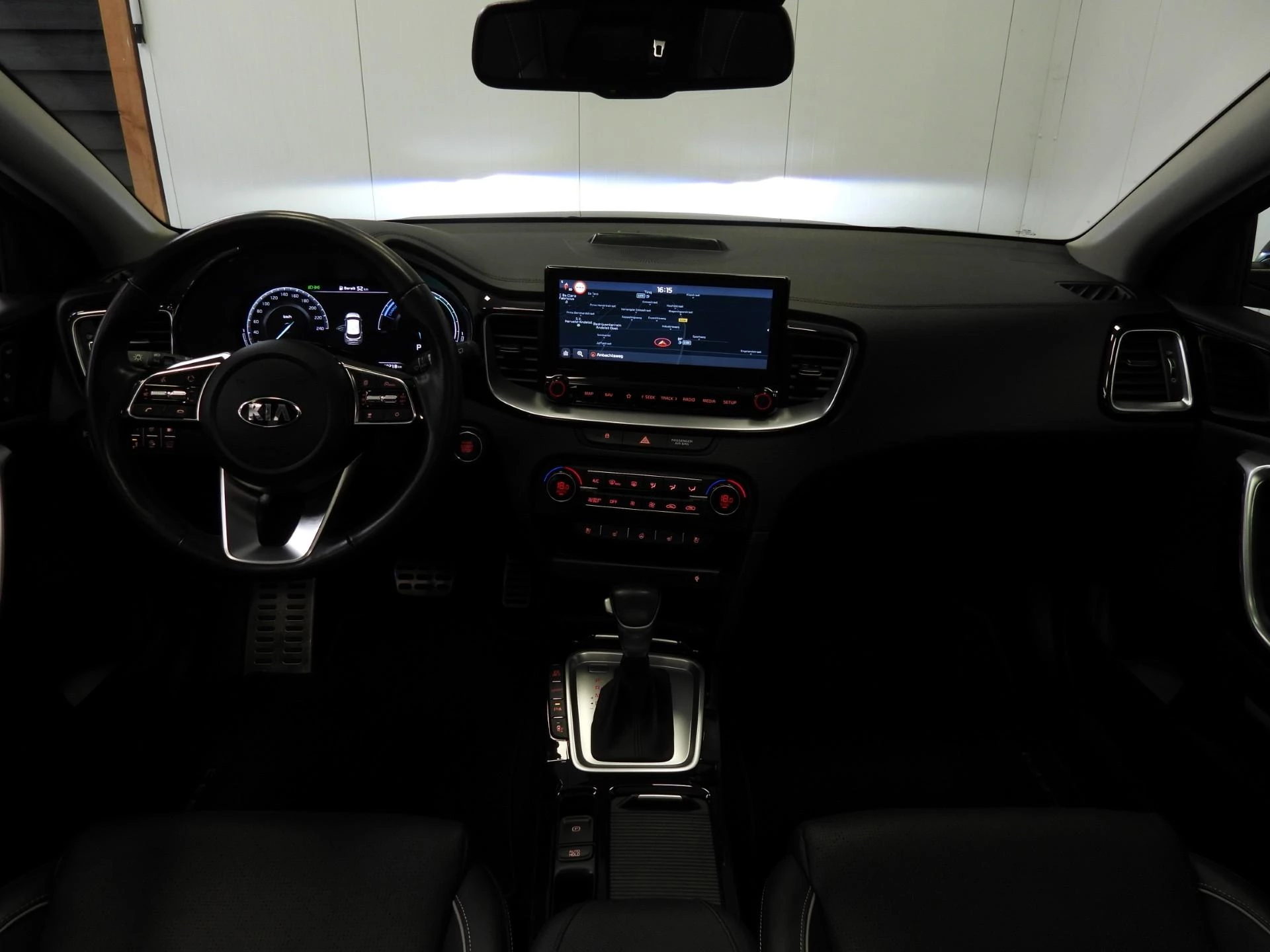 Hoofdafbeelding Kia XCeed