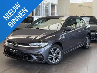 Volkswagen Polo 1.0 TSI R-Line