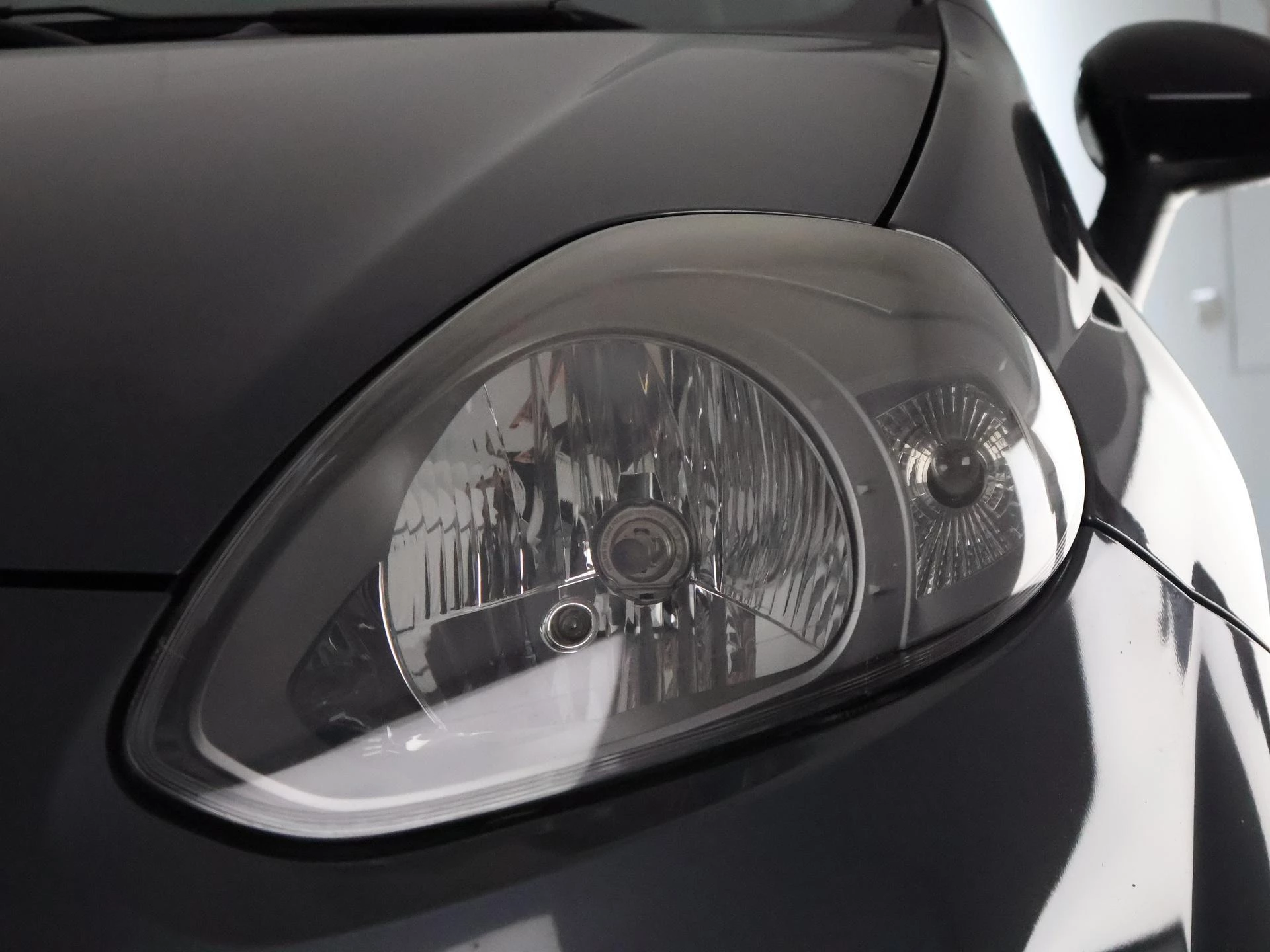Hoofdafbeelding Fiat Punto