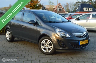 Opel Corsa 1.4-16V 5Drs Business+ | Navi | Cruise