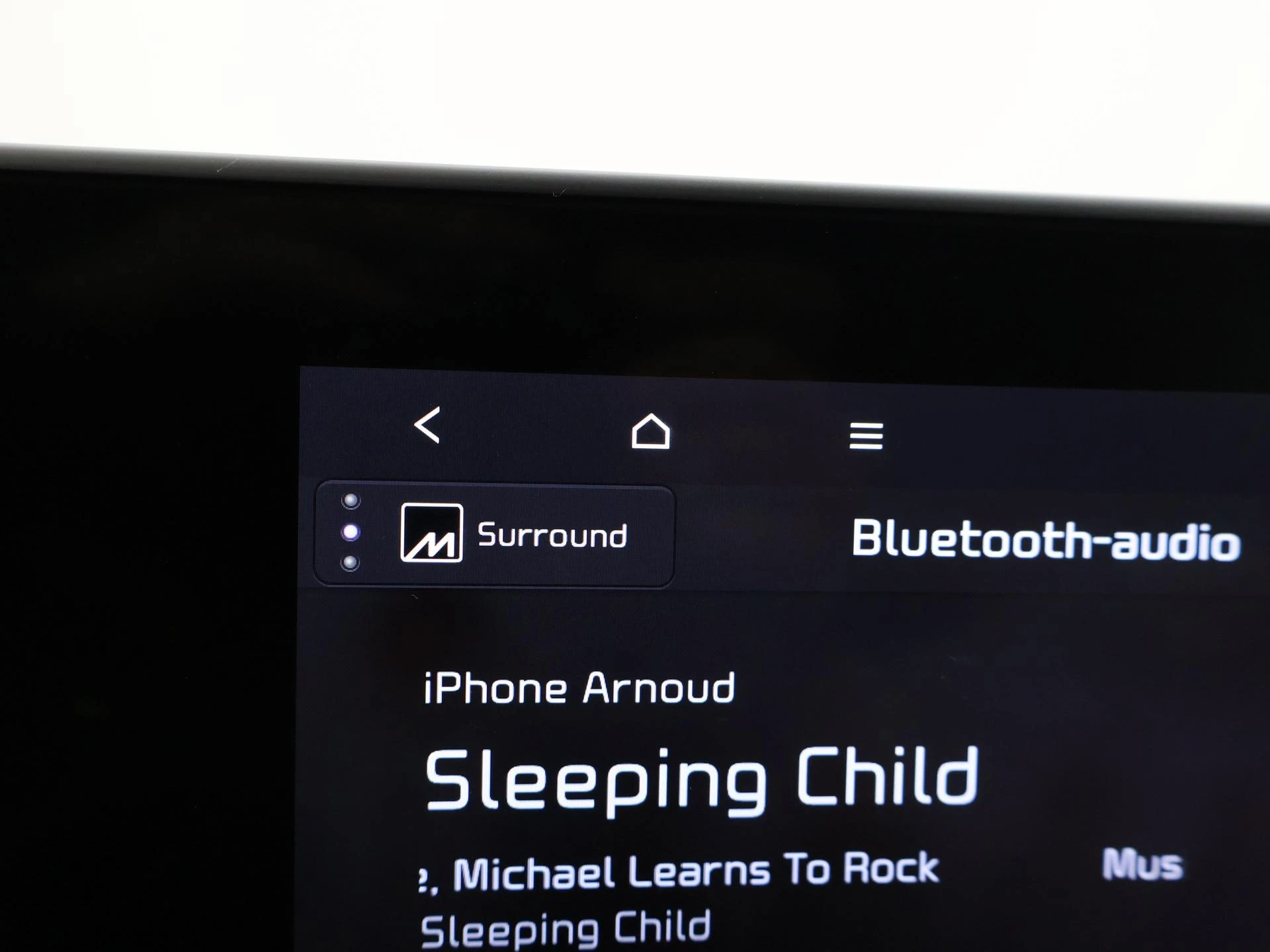 Hoofdafbeelding Kia EV6