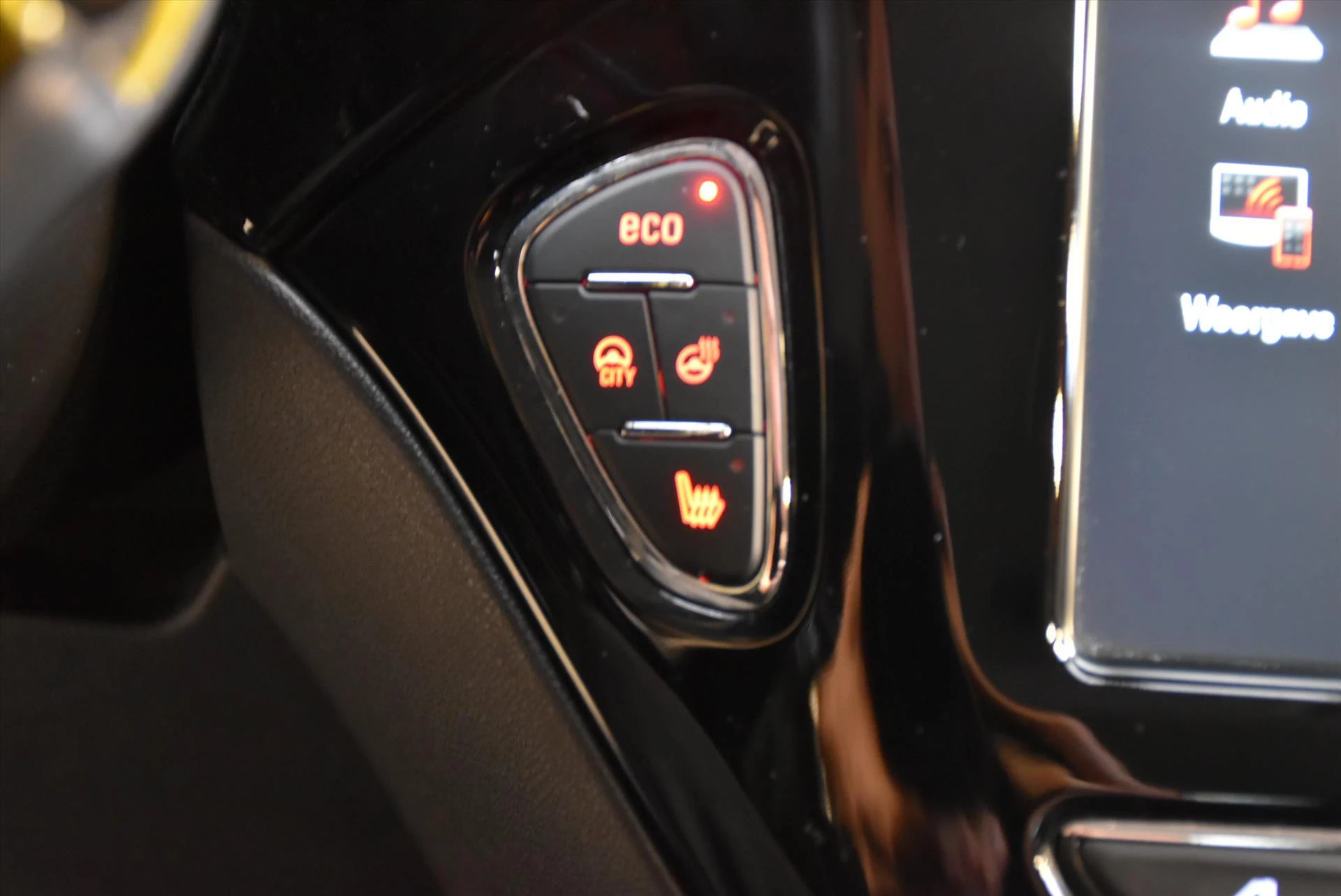 Hoofdafbeelding Opel ADAM