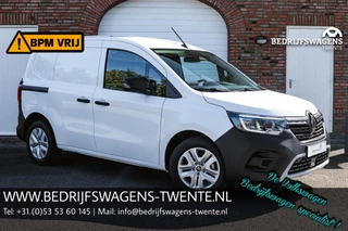 Renault Kangoo 1.5 dCi 95Pk L1H1 BPM Vrij Camera Digital cockpit