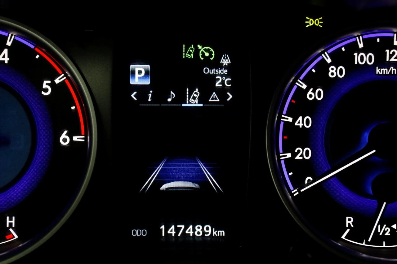 Hoofdafbeelding Toyota Hilux