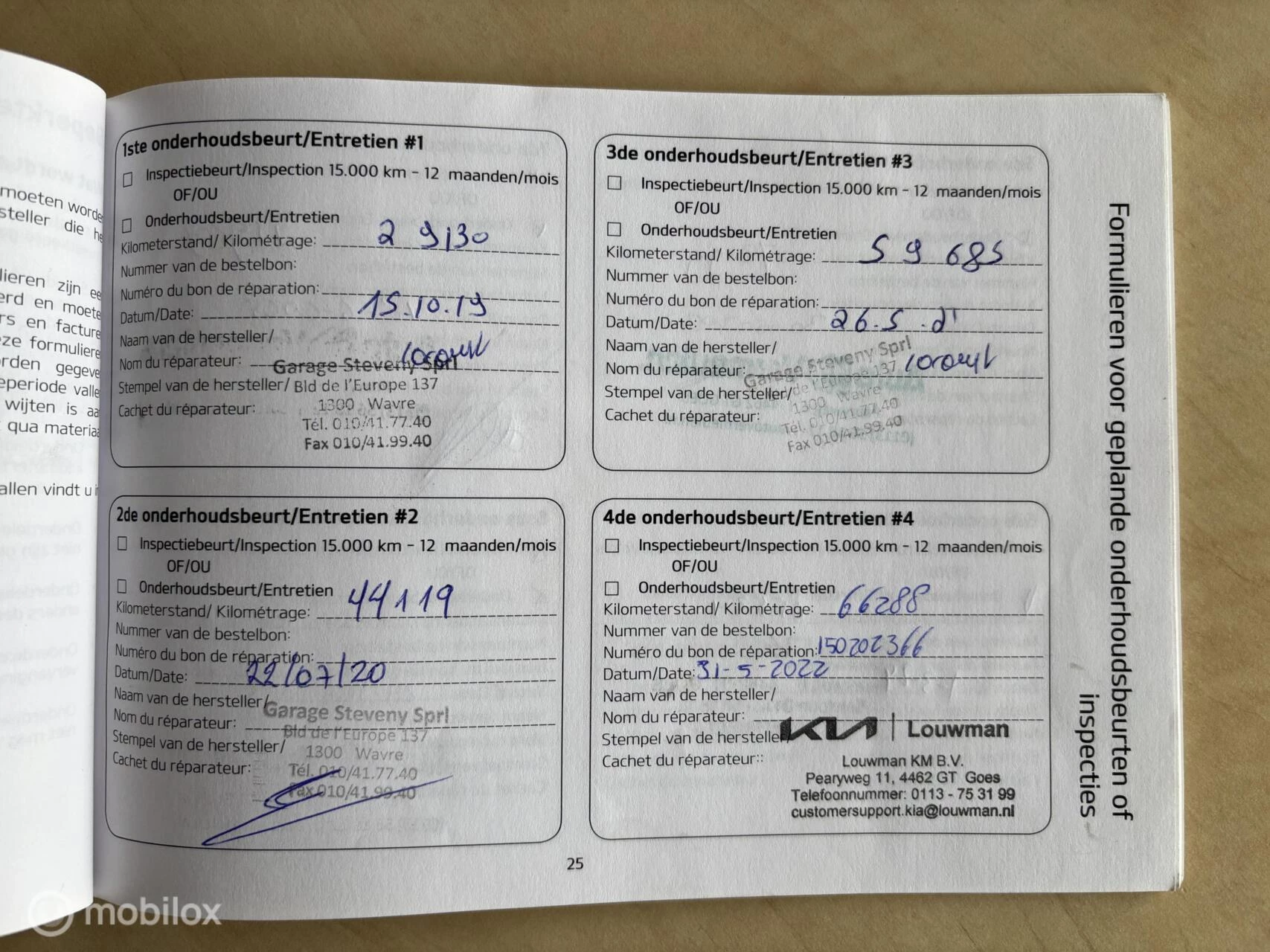 Hoofdafbeelding Kia cee'd