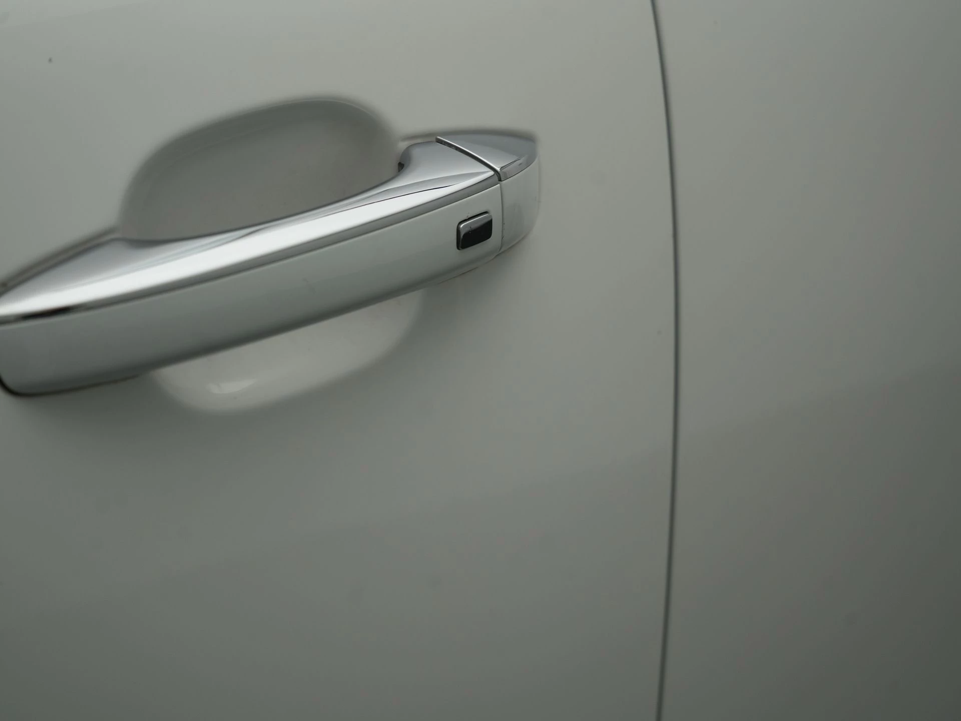 Hoofdafbeelding MG EHS