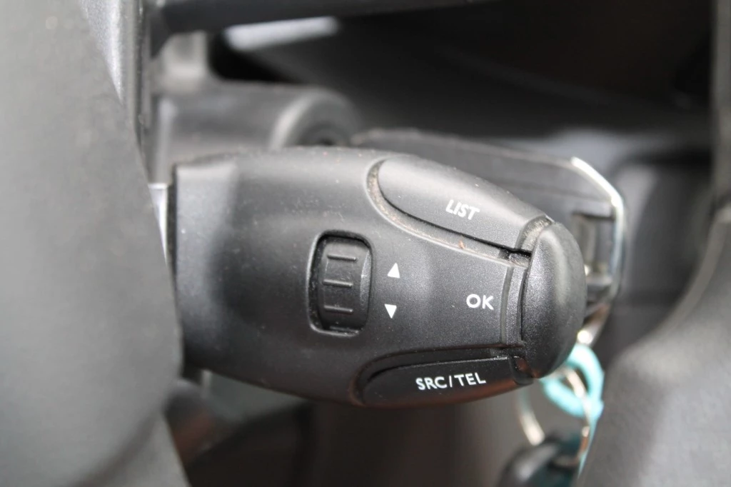 Hoofdafbeelding Citroën Jumpy