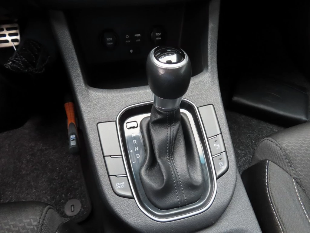 Hoofdafbeelding Hyundai i30