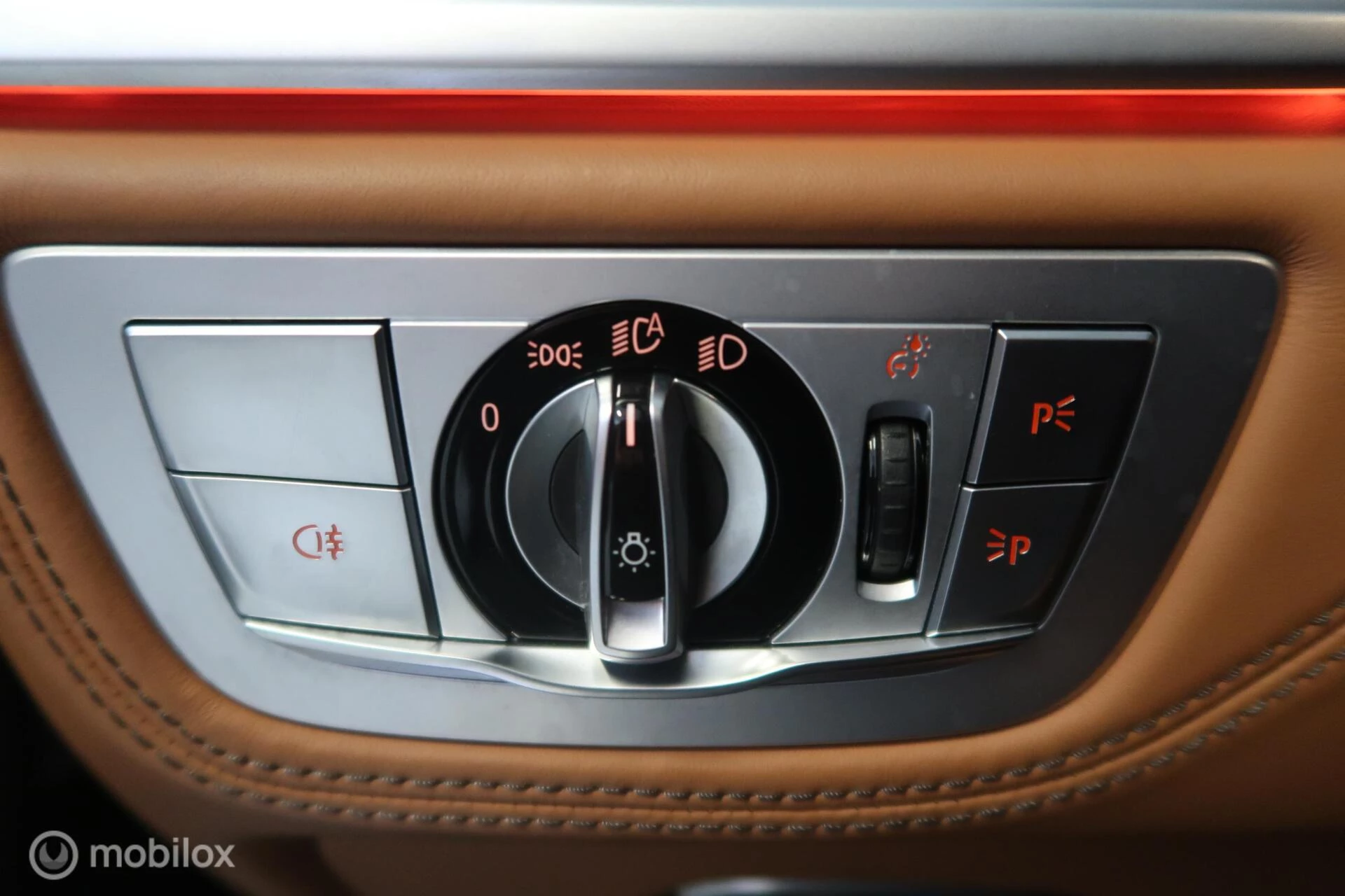 Hoofdafbeelding BMW 7 Serie