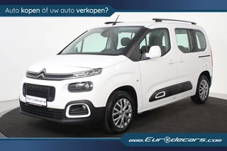 Citroën Berlingo 1.2 PureTech Feel *1ste Eigenaar*Navigatie*Camera*Carplay*