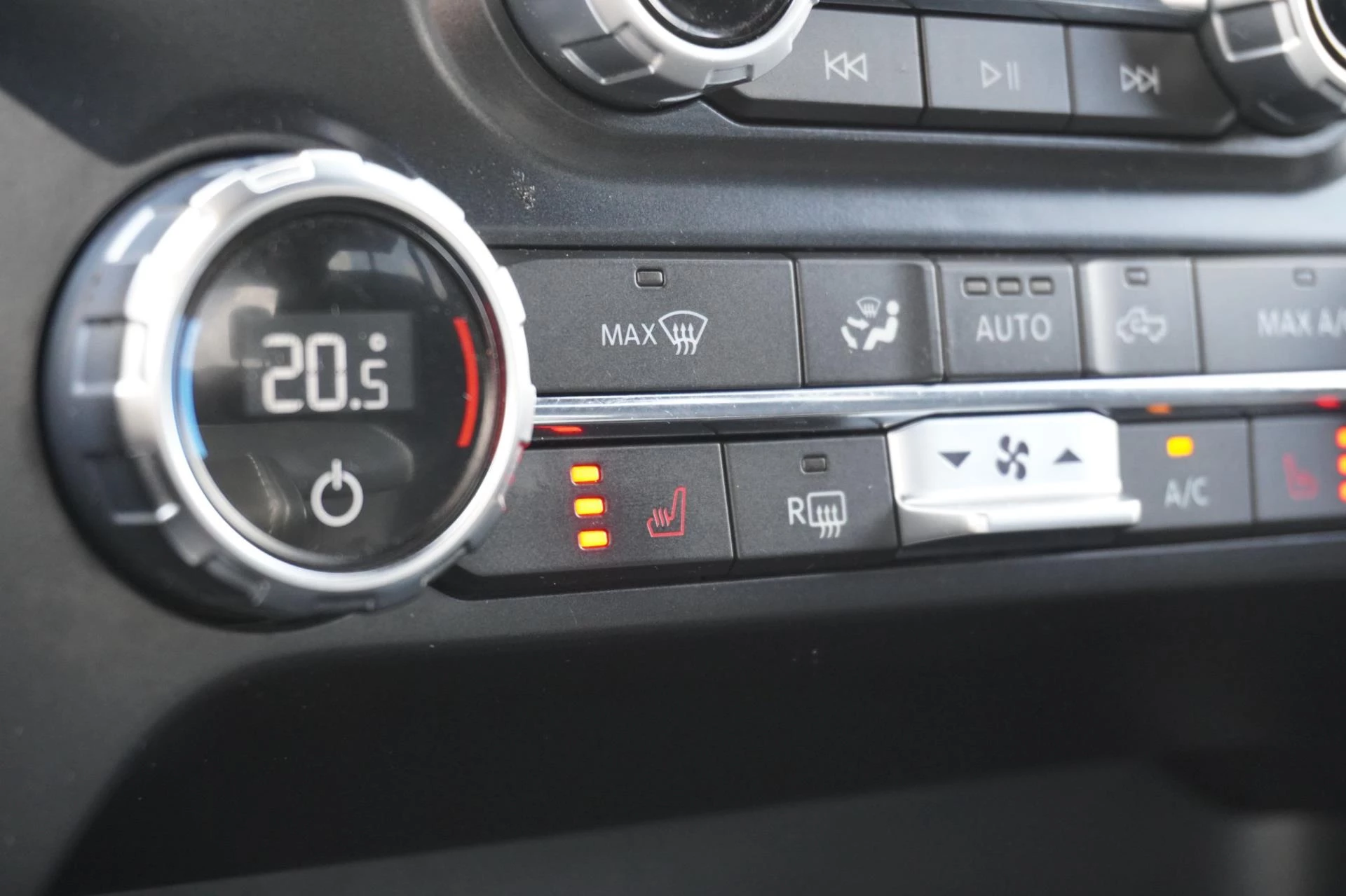 Hoofdafbeelding Ford F-150