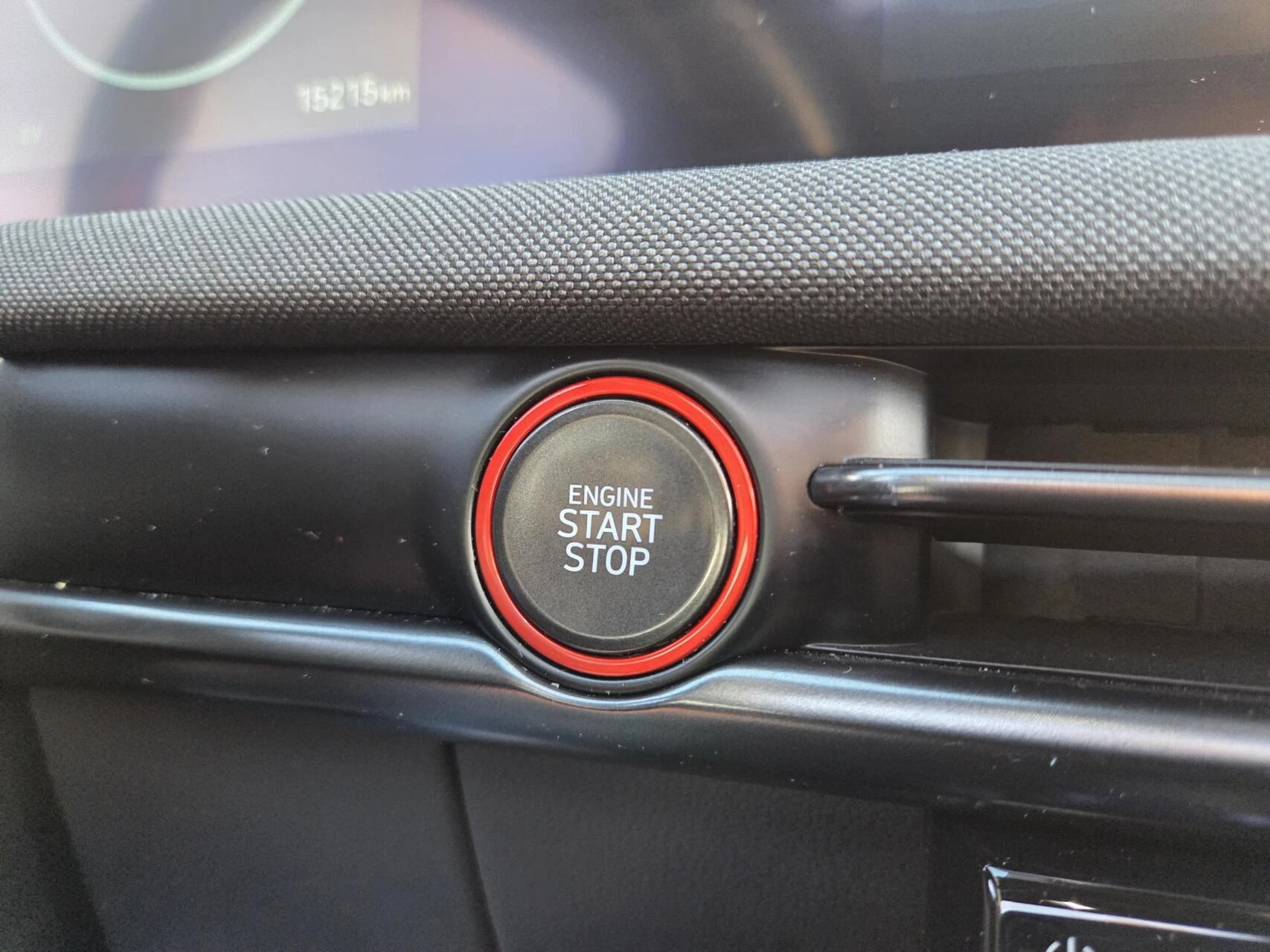 Hoofdafbeelding Hyundai Tucson Hybrid