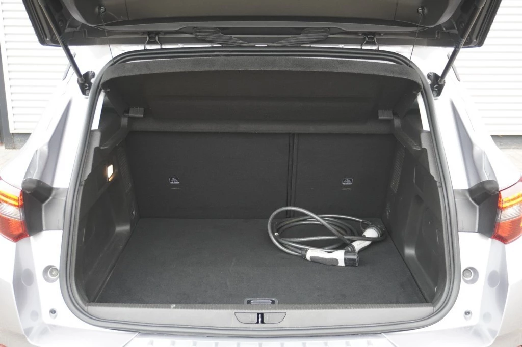 Hoofdafbeelding Opel Grandland