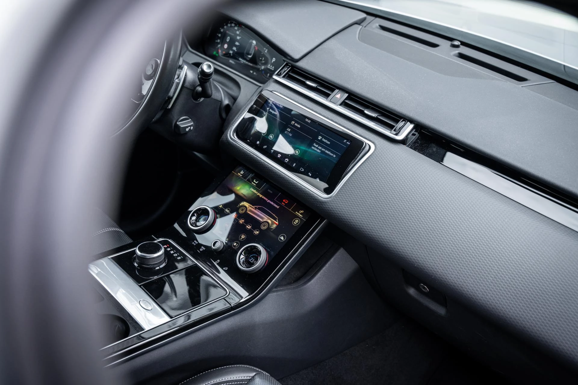 Hoofdafbeelding Land Rover Range Rover Velar