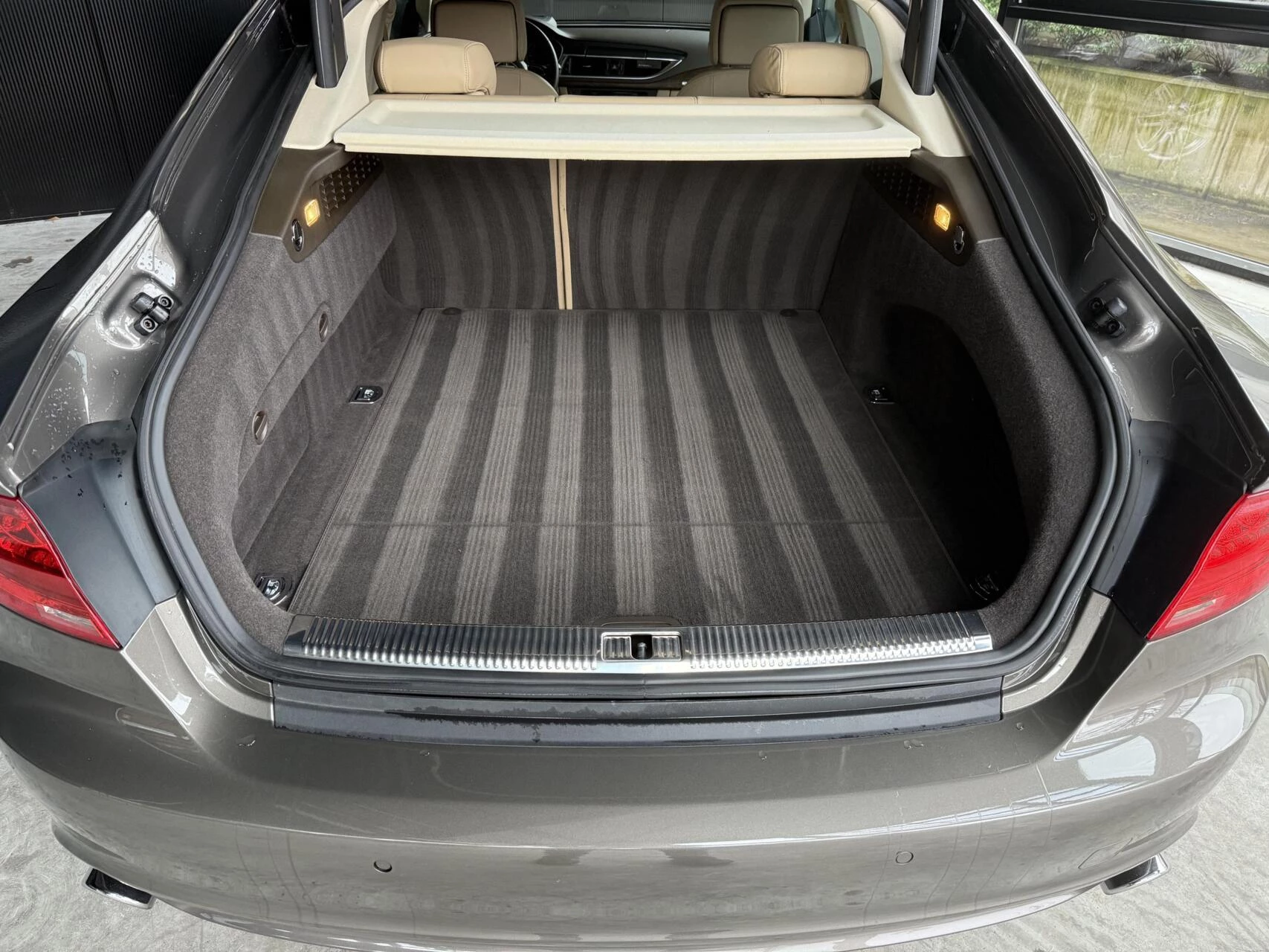 Hoofdafbeelding Audi A7