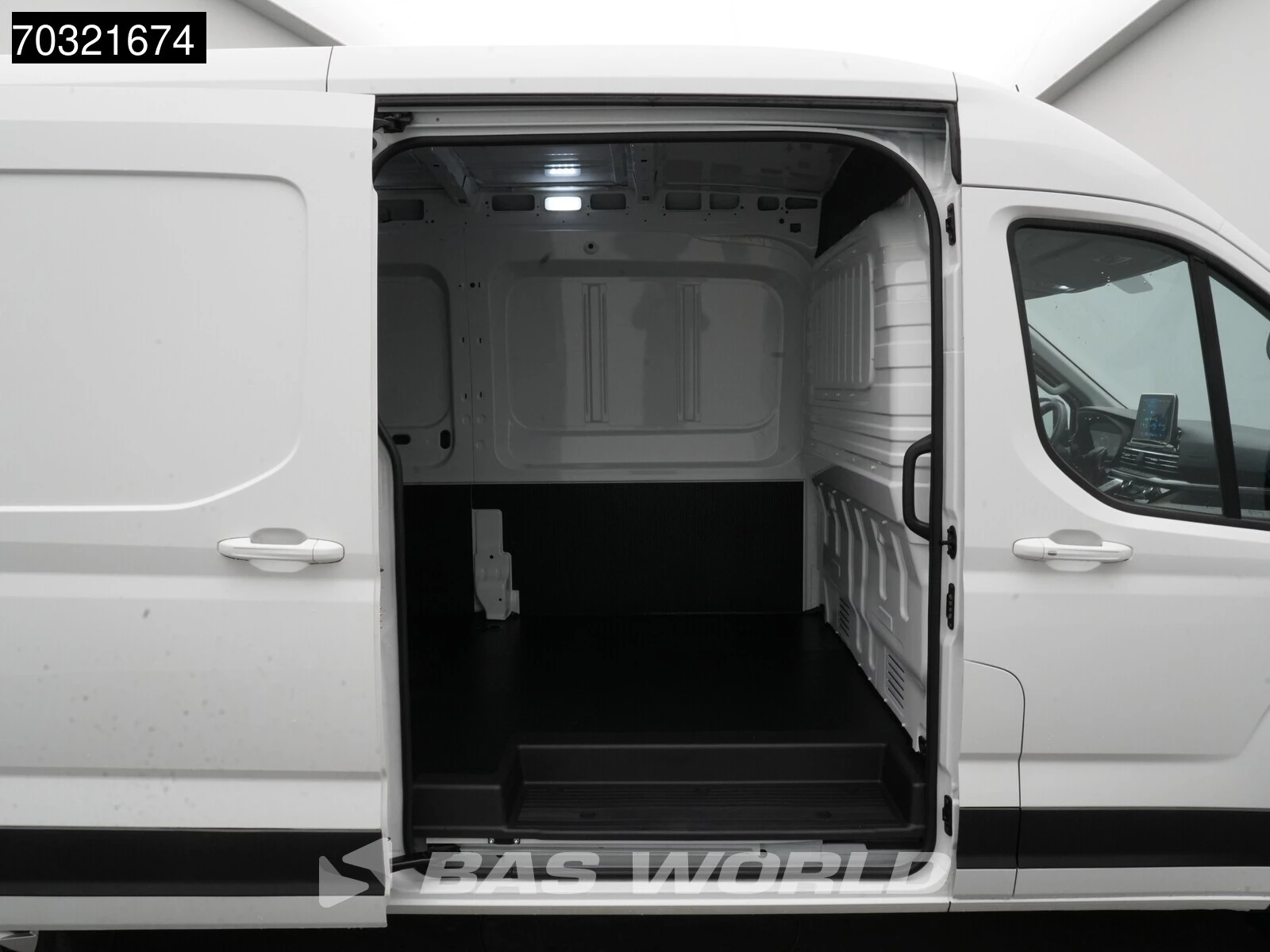 Hoofdafbeelding Maxus eDeliver9