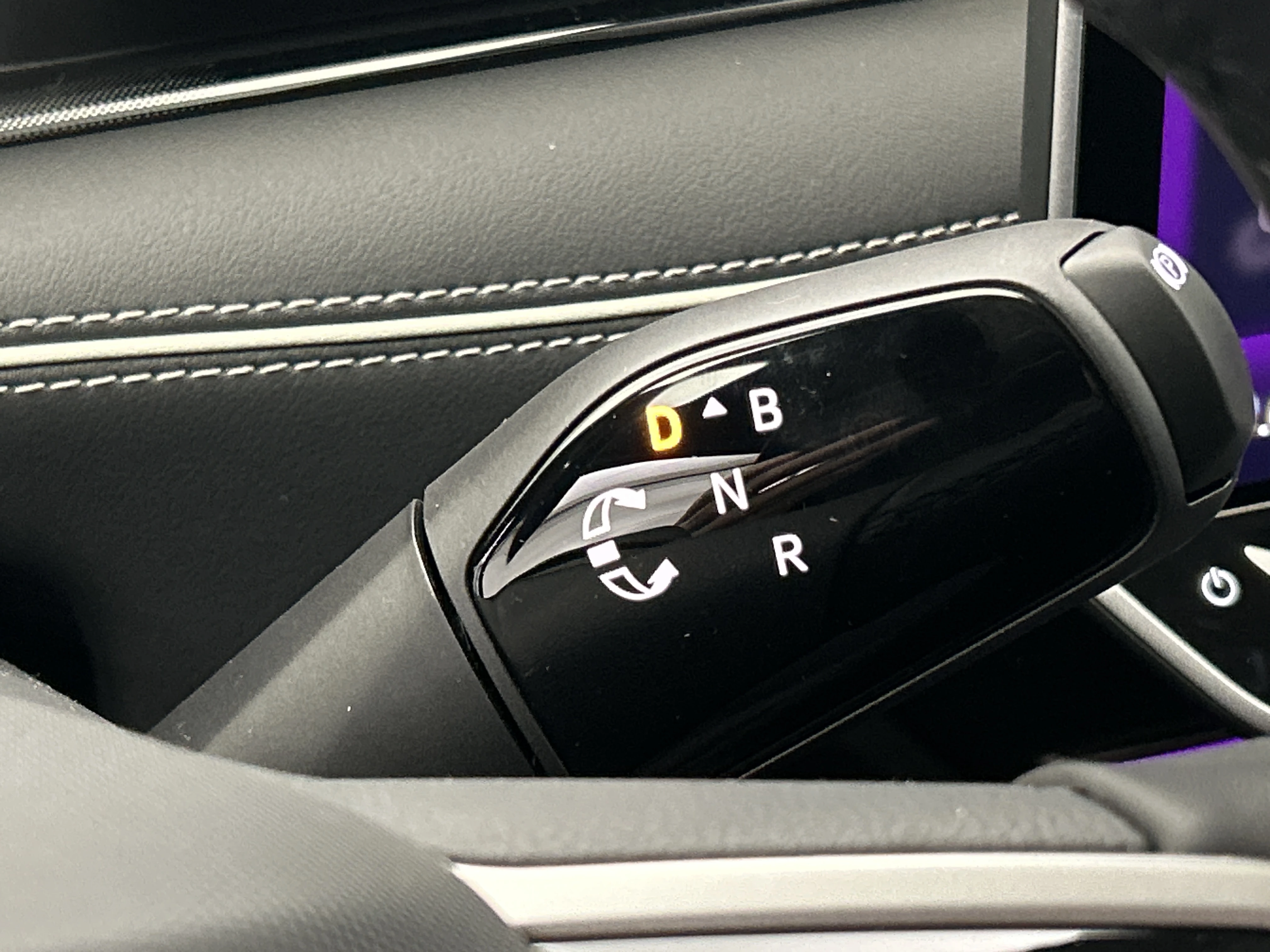 Hoofdafbeelding Volkswagen ID.7