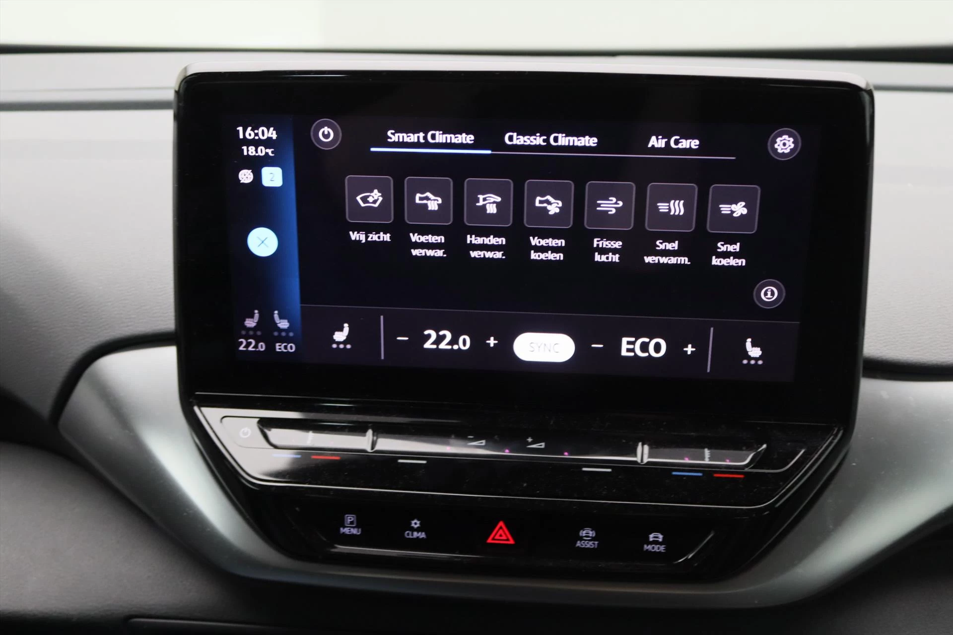 Hoofdafbeelding Volkswagen ID.4