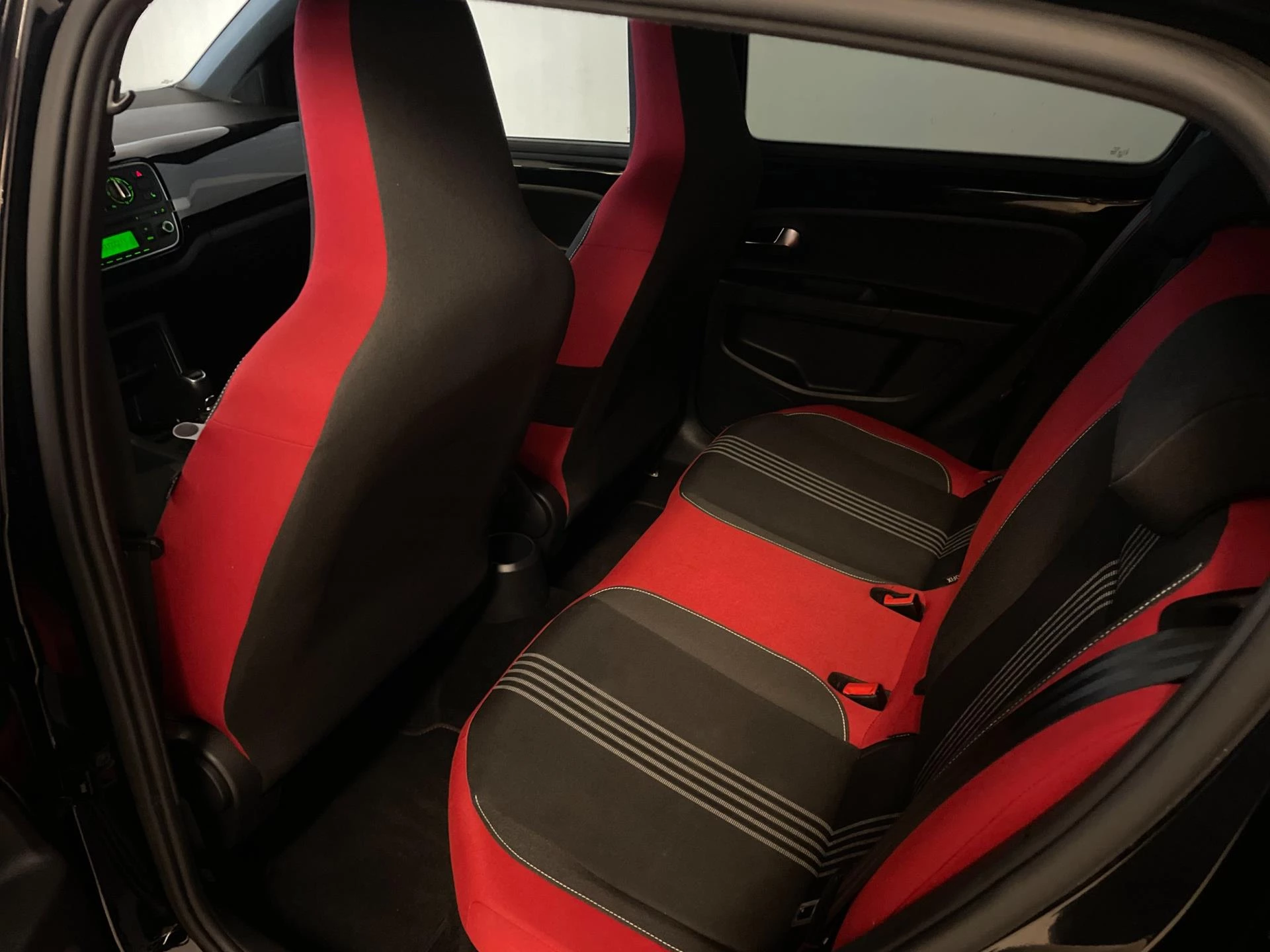 Hoofdafbeelding Škoda Citigo