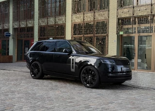 Land Rover Range Rover 3.0 P510e First Edition PHEV