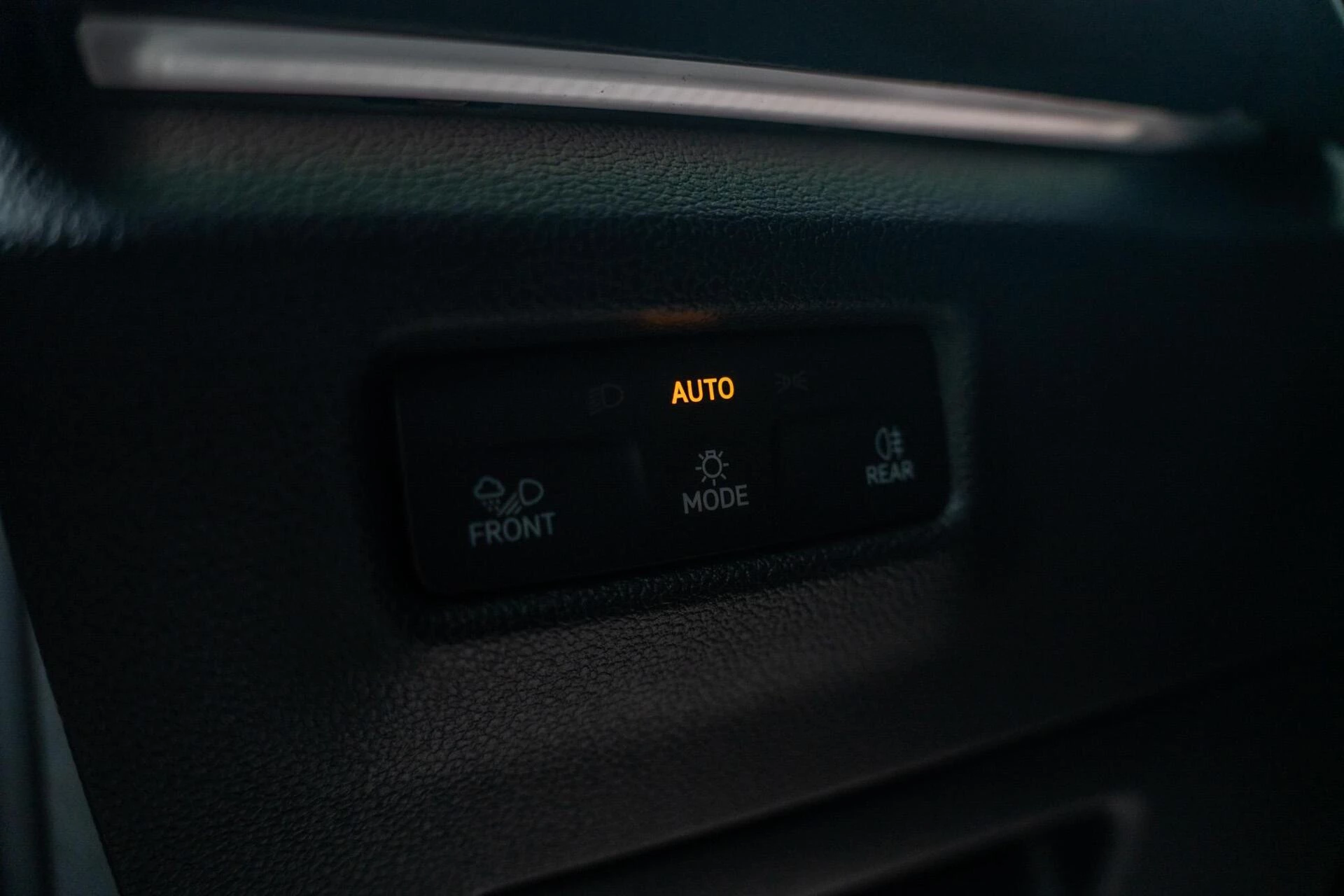 Hoofdafbeelding Volkswagen Tayron