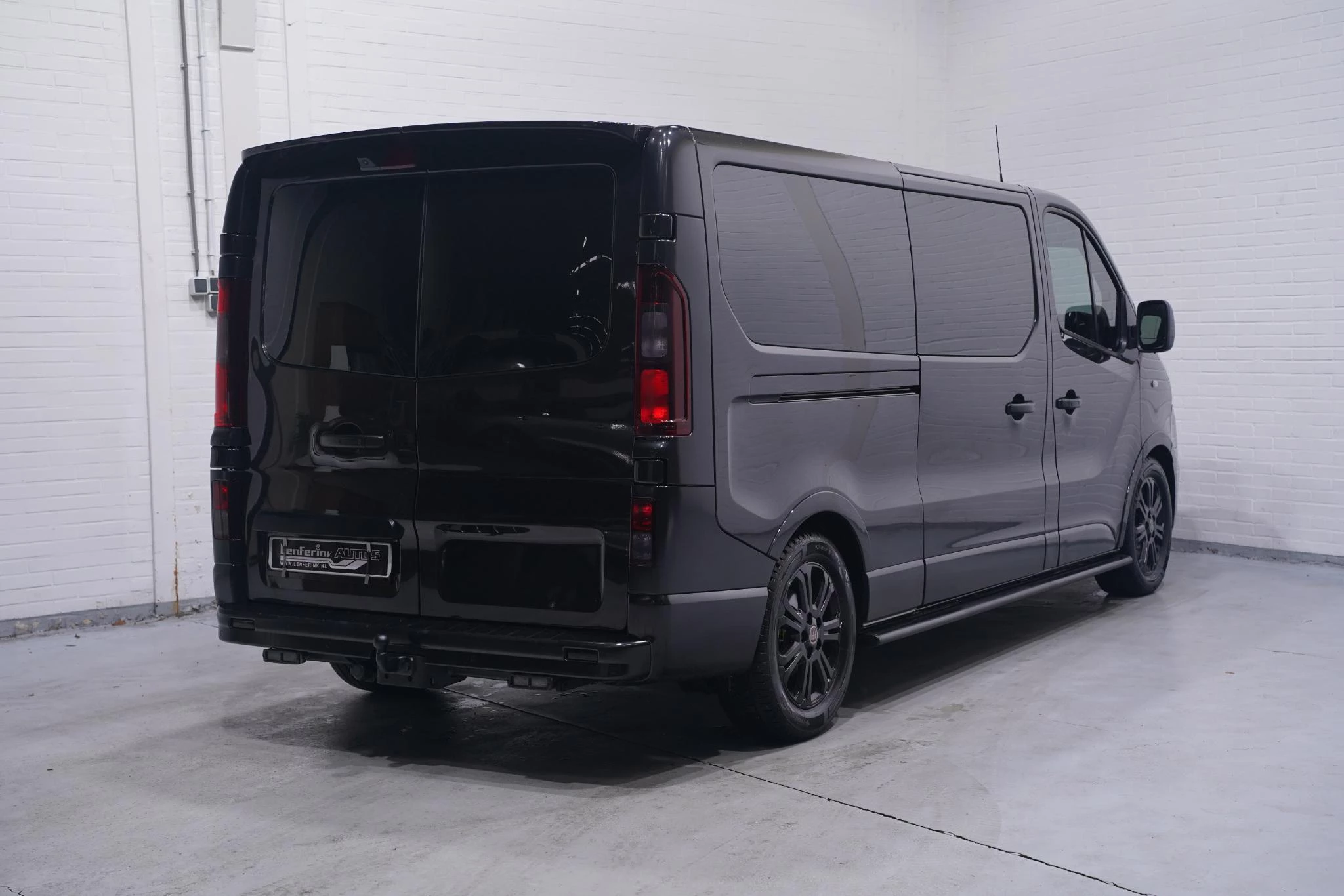 Hoofdafbeelding Fiat Talento