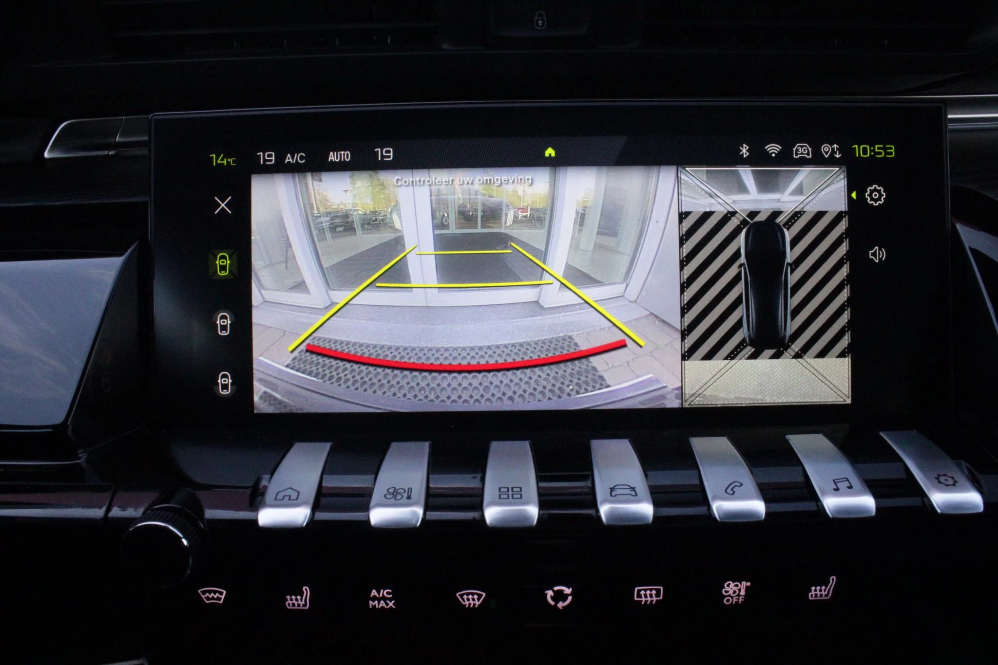 Hoofdafbeelding Peugeot 508