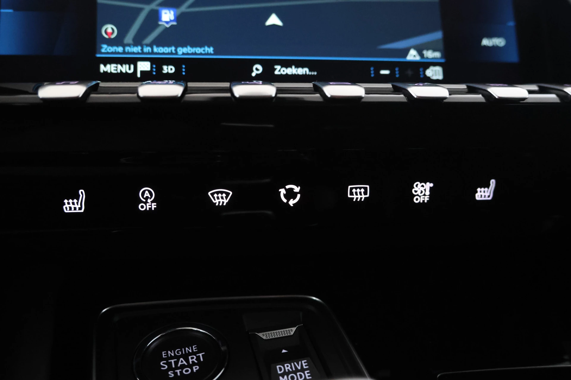 Hoofdafbeelding Peugeot 508