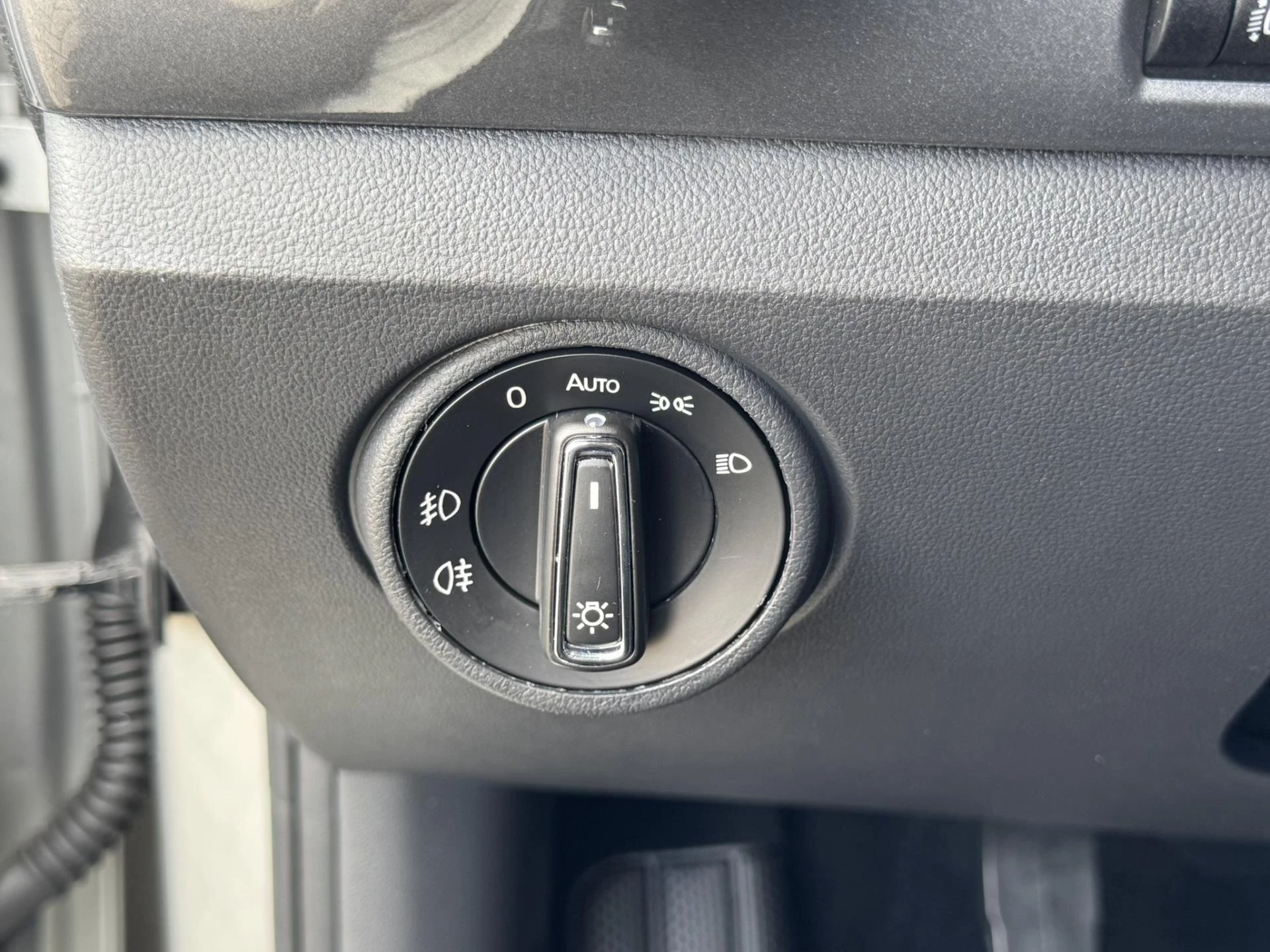 Hoofdafbeelding SEAT Mii