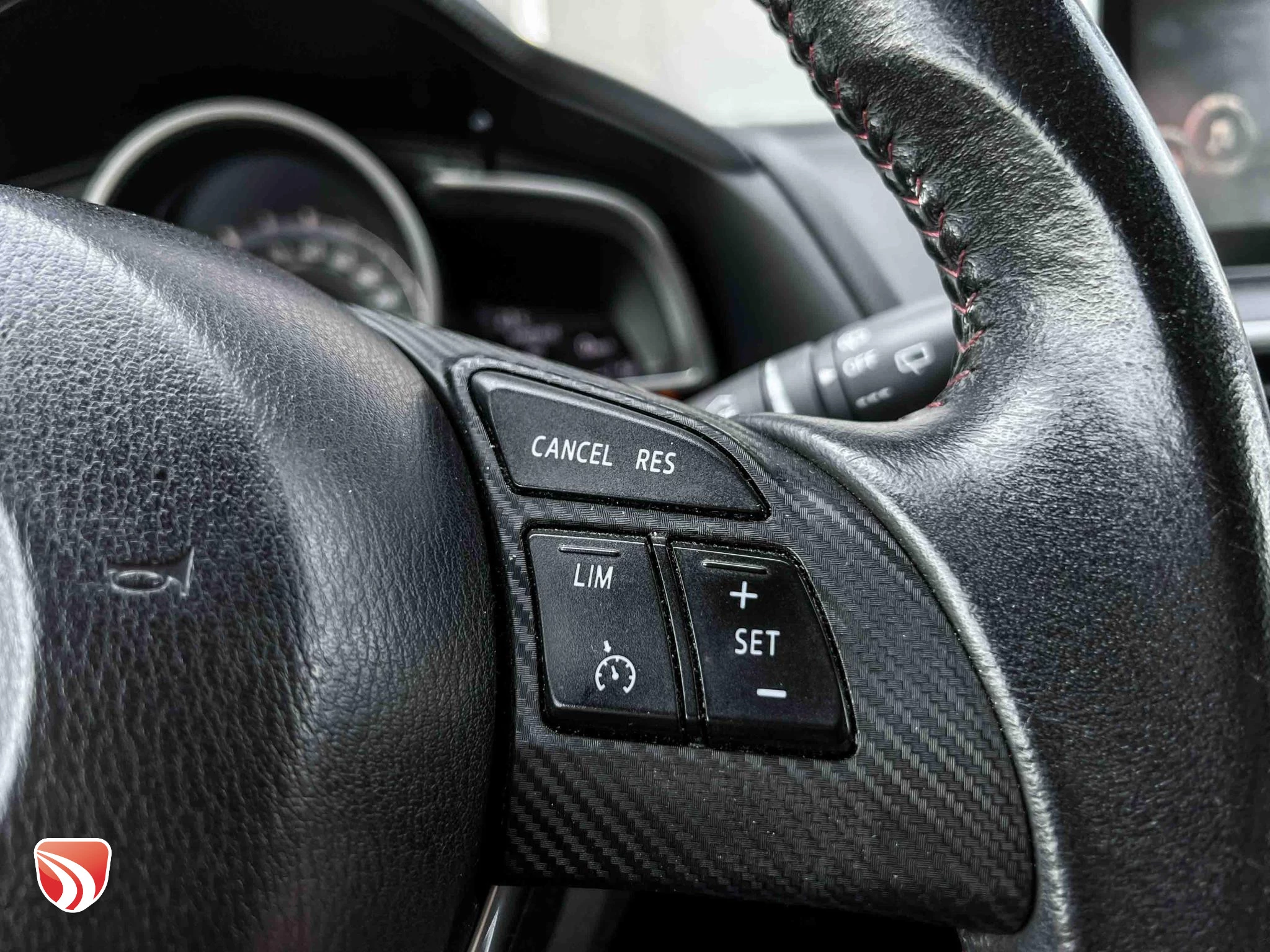 Hoofdafbeelding Mazda 3