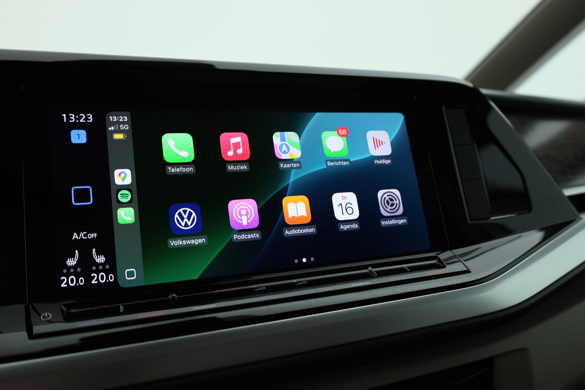 Hoofdafbeelding Volkswagen Multivan