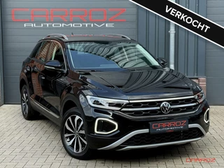 Volkswagen T-Roc 1.5 TSI Style Camera ACC Trekh. CarPlay IQ Navi