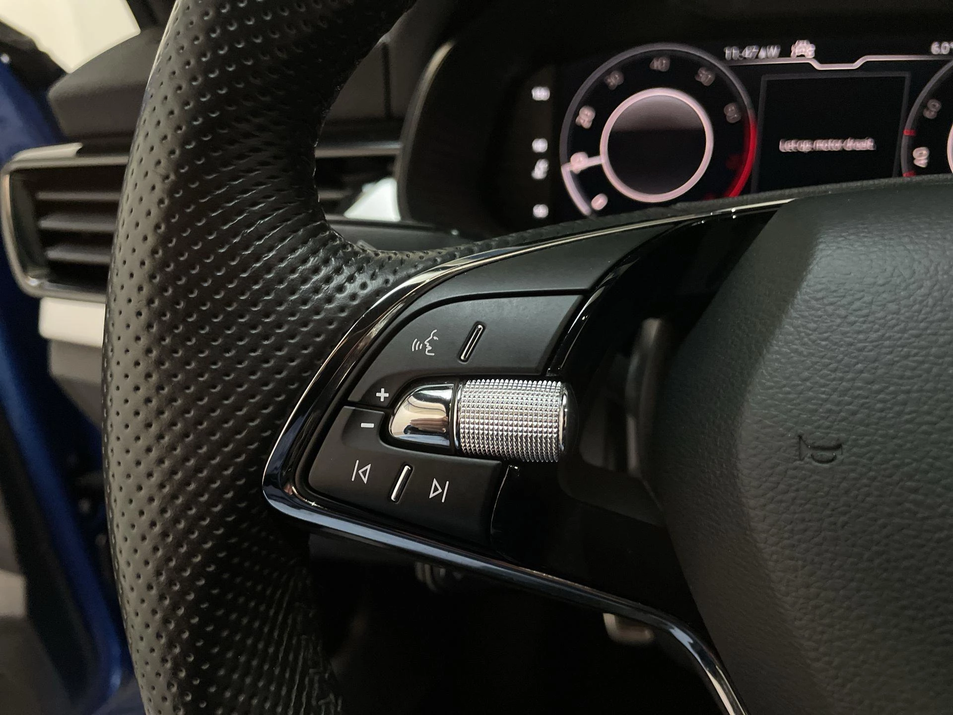 Hoofdafbeelding Škoda Kamiq