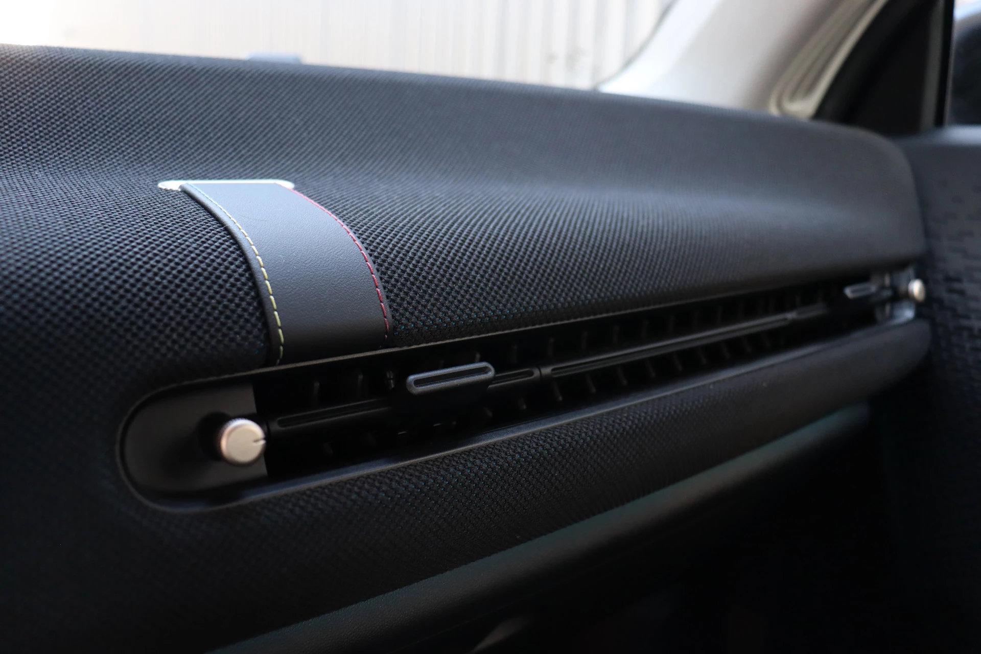 Hoofdafbeelding MINI 3-deurs