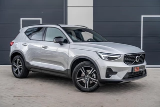 Volvo XC40 2.0 B3 Stuur/Stoelverw|Memory|H/K|Camera|Bomvol!