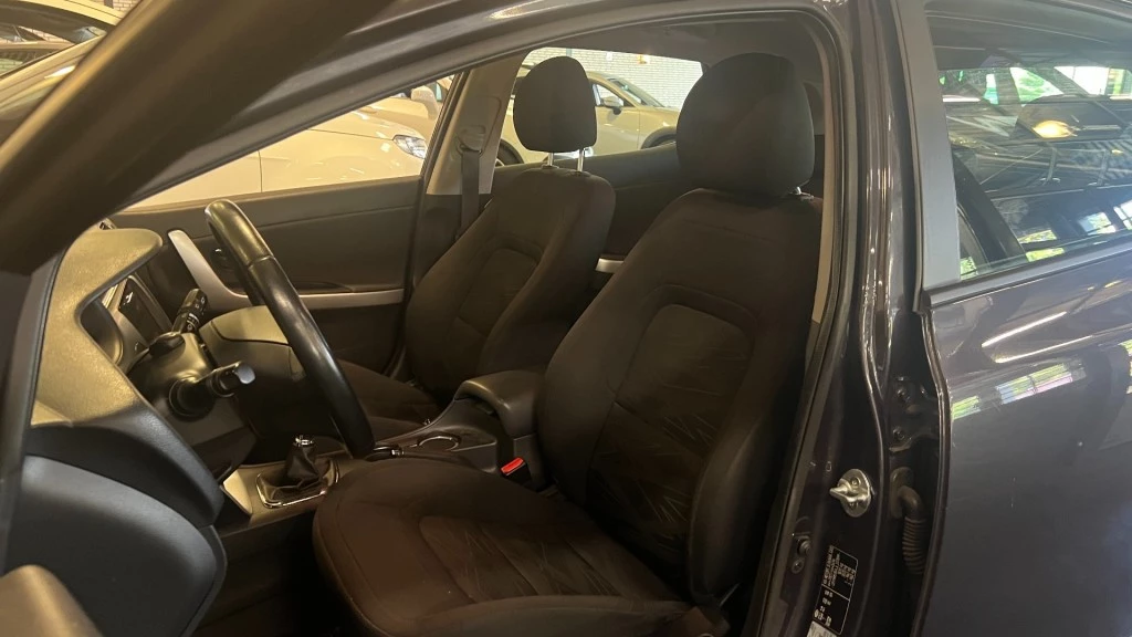 Hoofdafbeelding Kia Ceed