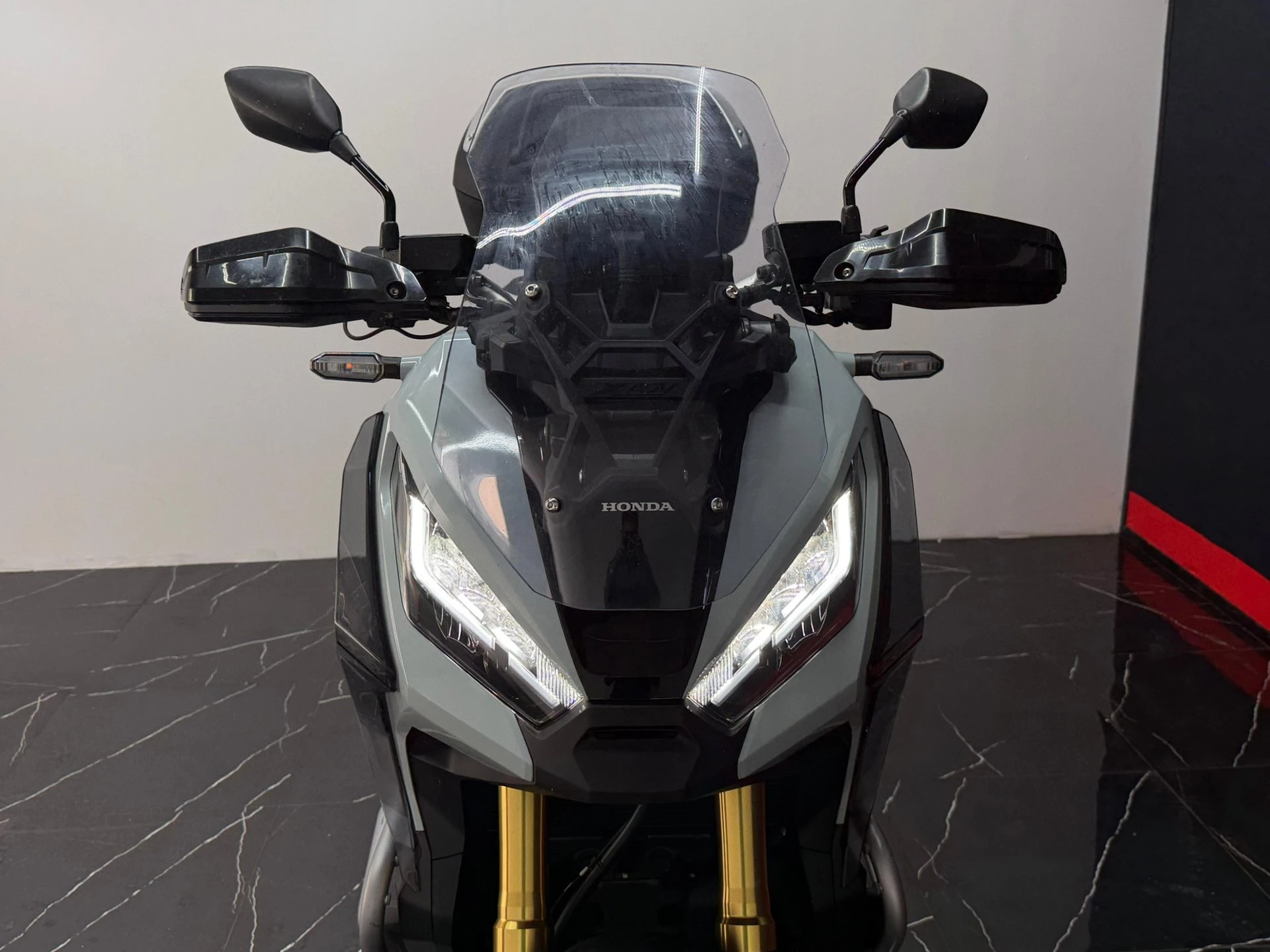 Hoofdafbeelding Honda X-ADV