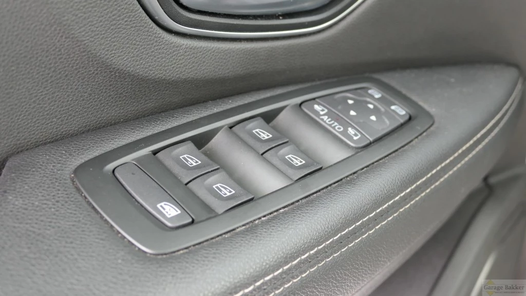 Hoofdafbeelding Renault Grand Scénic
