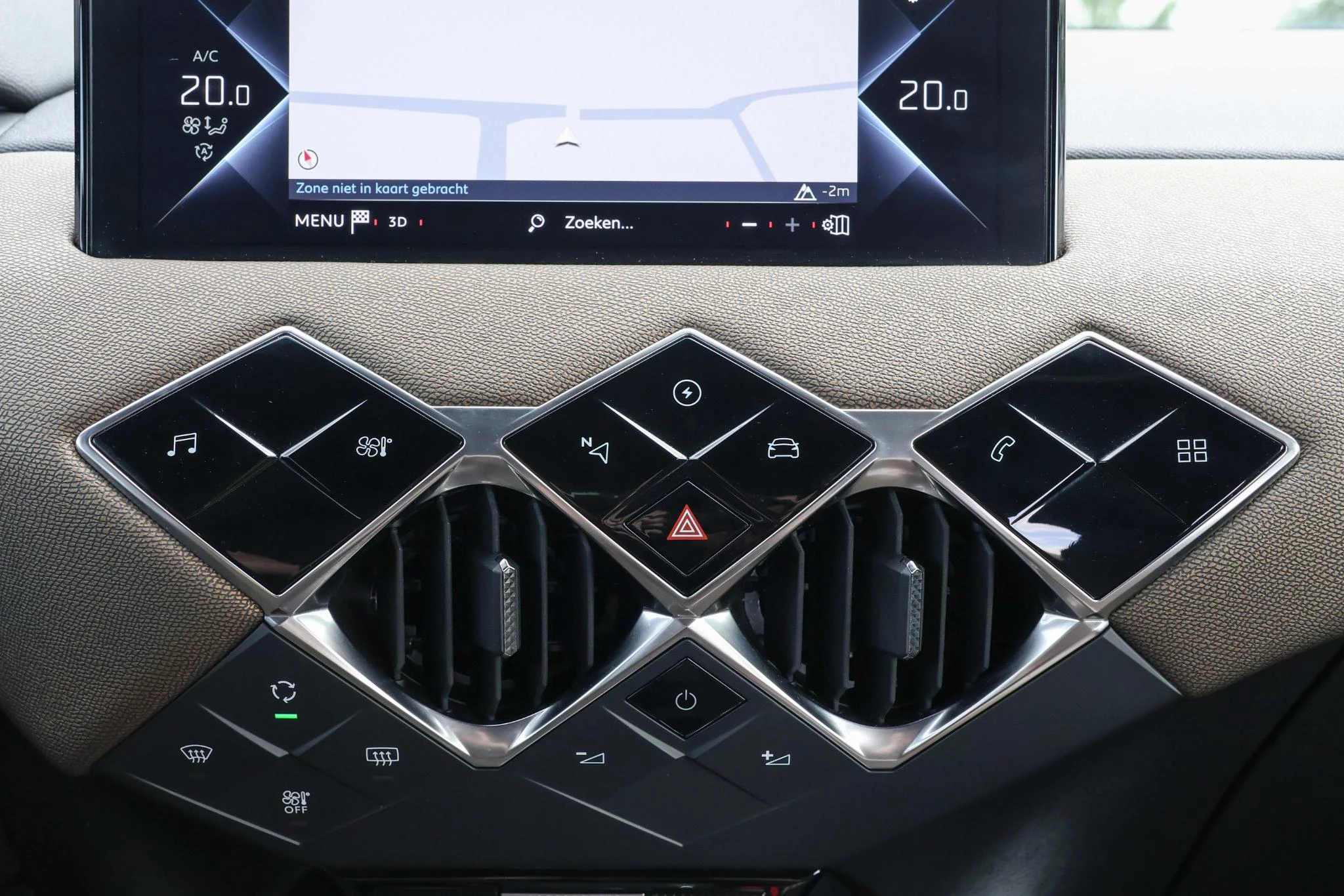 Hoofdafbeelding DS DS 3