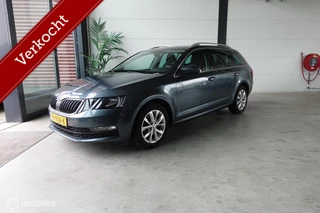 Skoda Octavia Combi 1.0 TSI DSG Ambition Business
