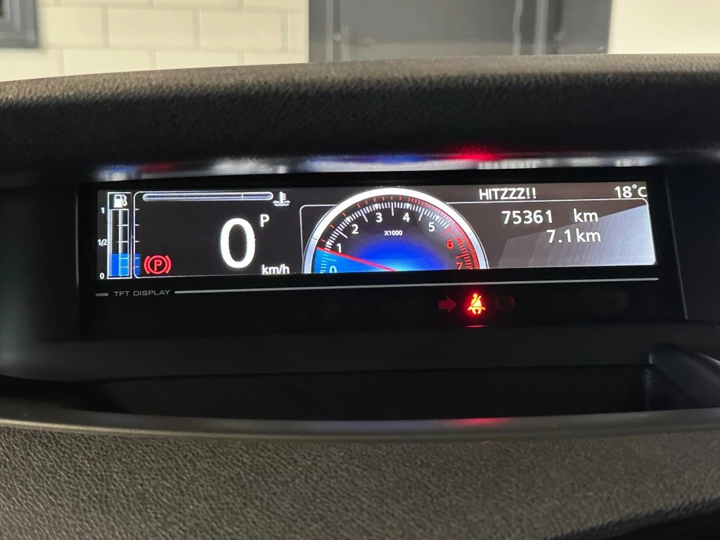 Hoofdafbeelding Renault Scénic